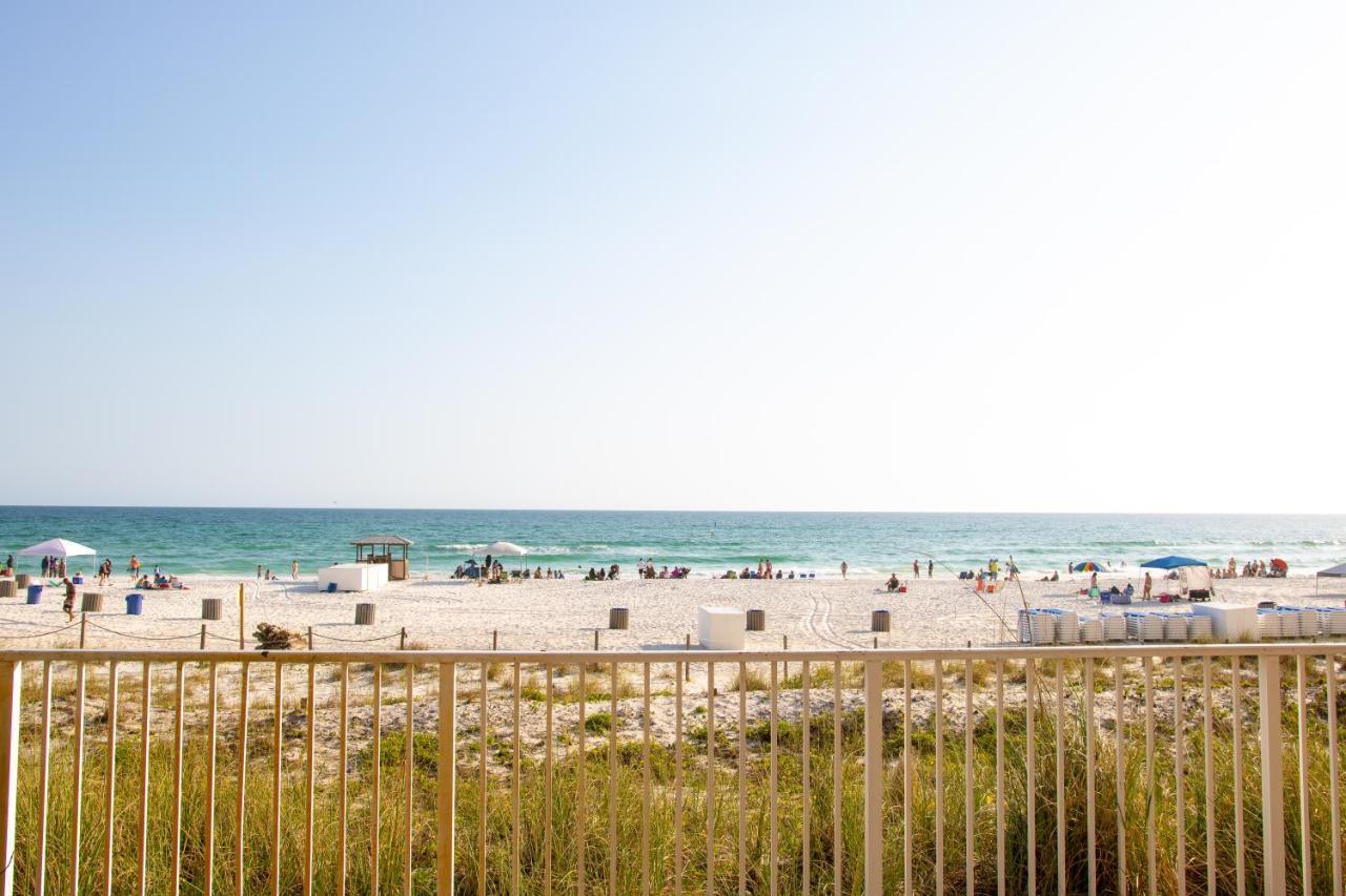 Shores Of Panama Resort Panama City Beach Kültér fotó