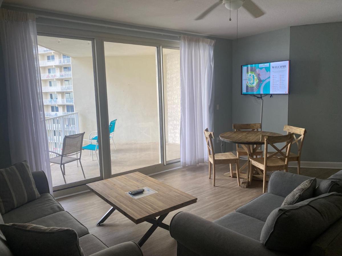 Shores Of Panama Resort Panama City Beach Kültér fotó