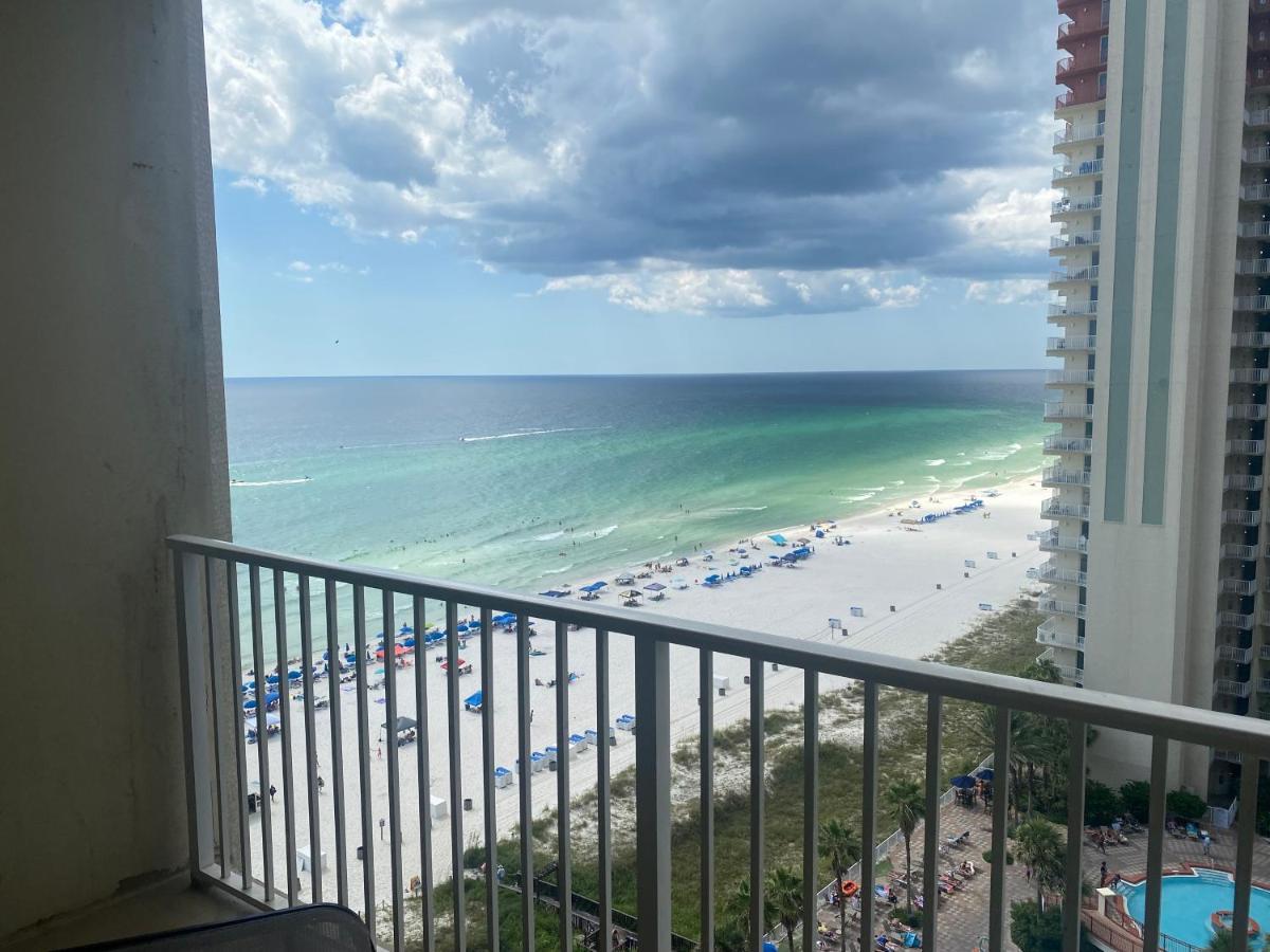 Shores Of Panama Resort Panama City Beach Kültér fotó