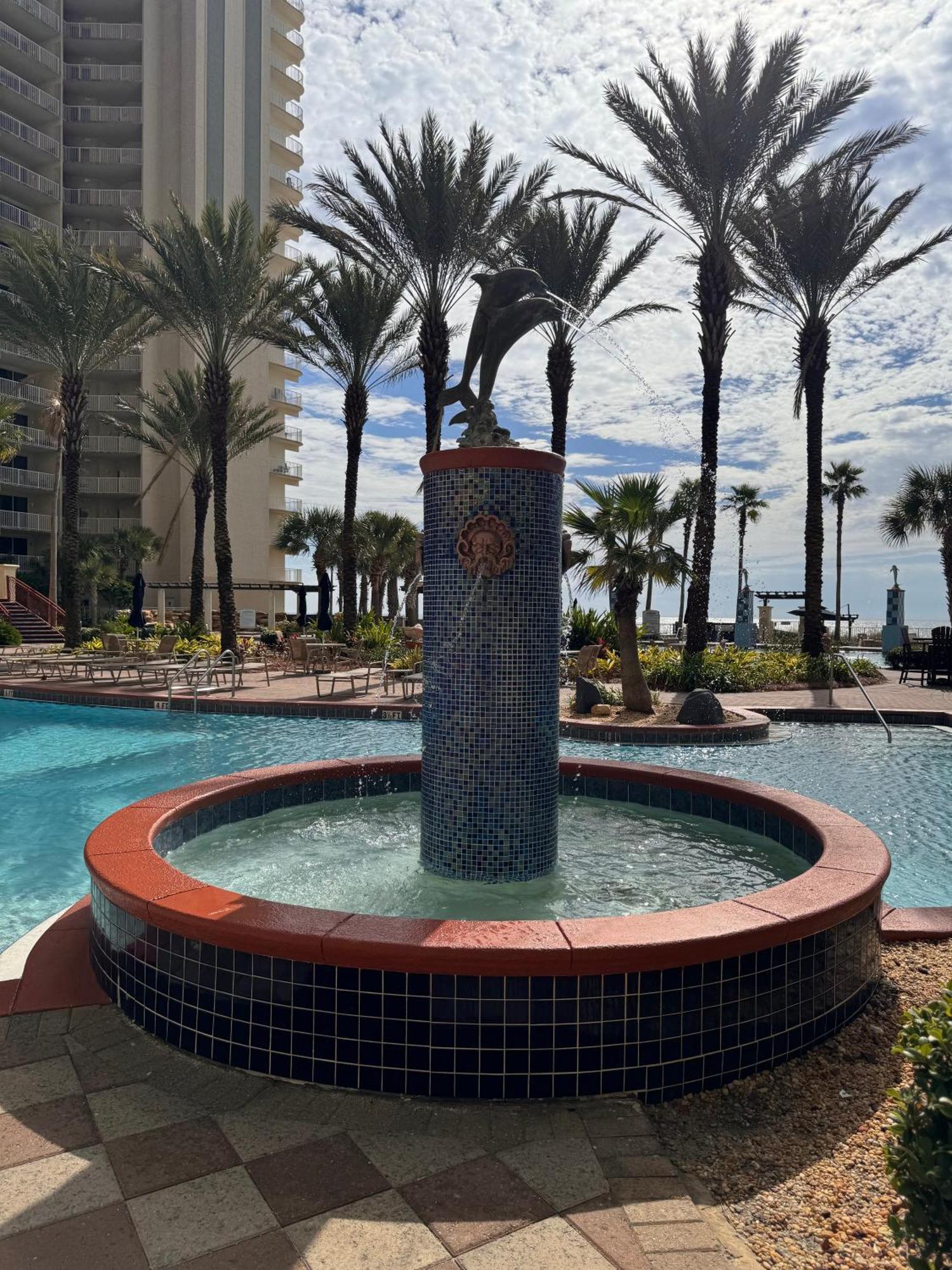 Shores Of Panama Resort Panama City Beach Kültér fotó