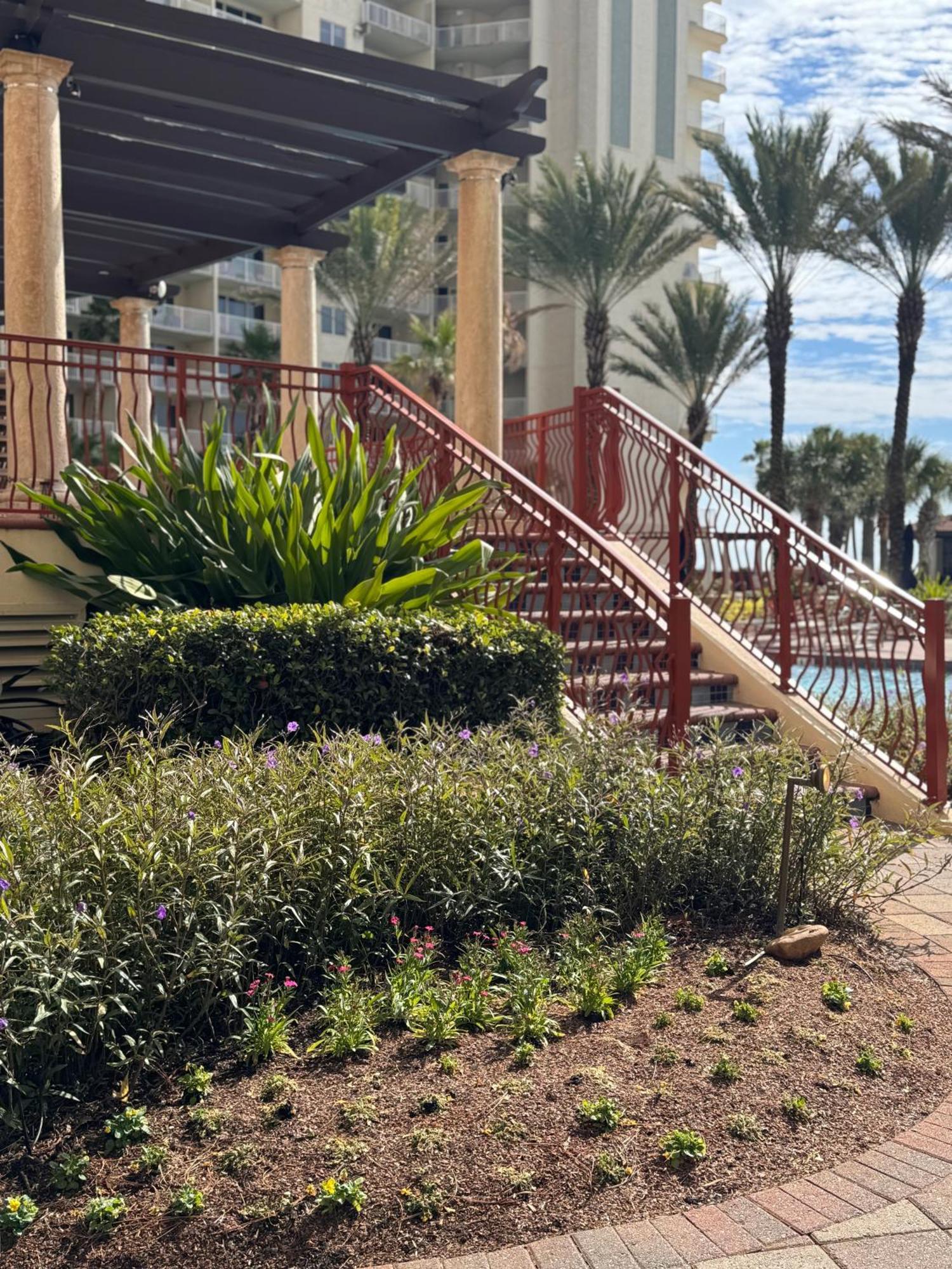 Shores Of Panama Resort Panama City Beach Kültér fotó