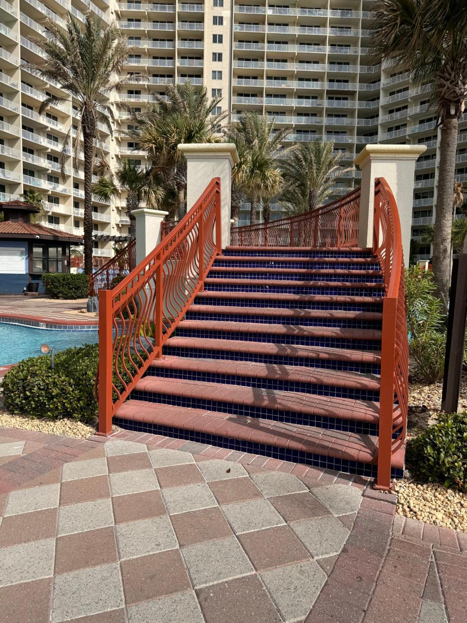 Shores Of Panama Resort Panama City Beach Kültér fotó