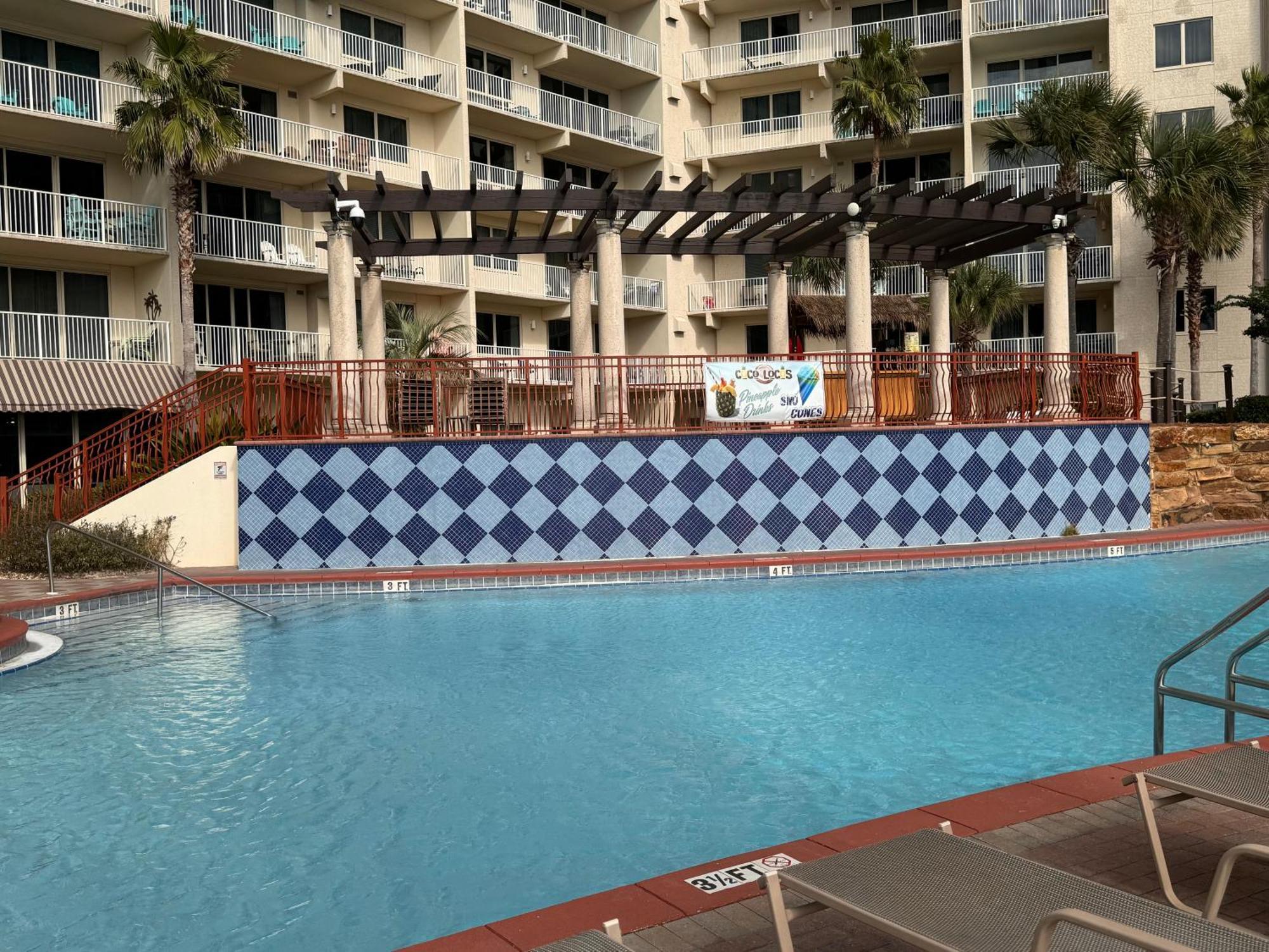 Shores Of Panama Resort Panama City Beach Kültér fotó