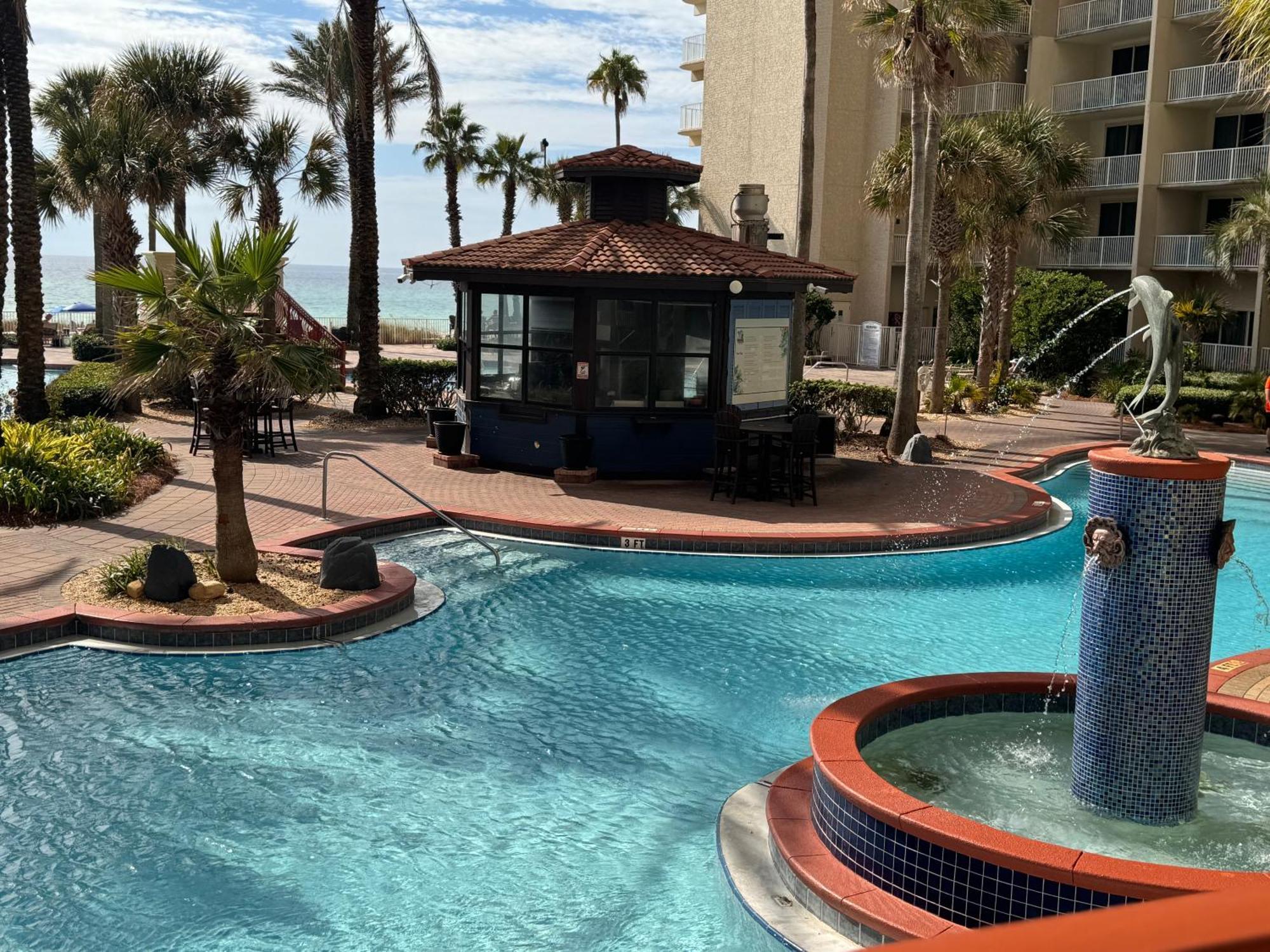 Shores Of Panama Resort Panama City Beach Kültér fotó