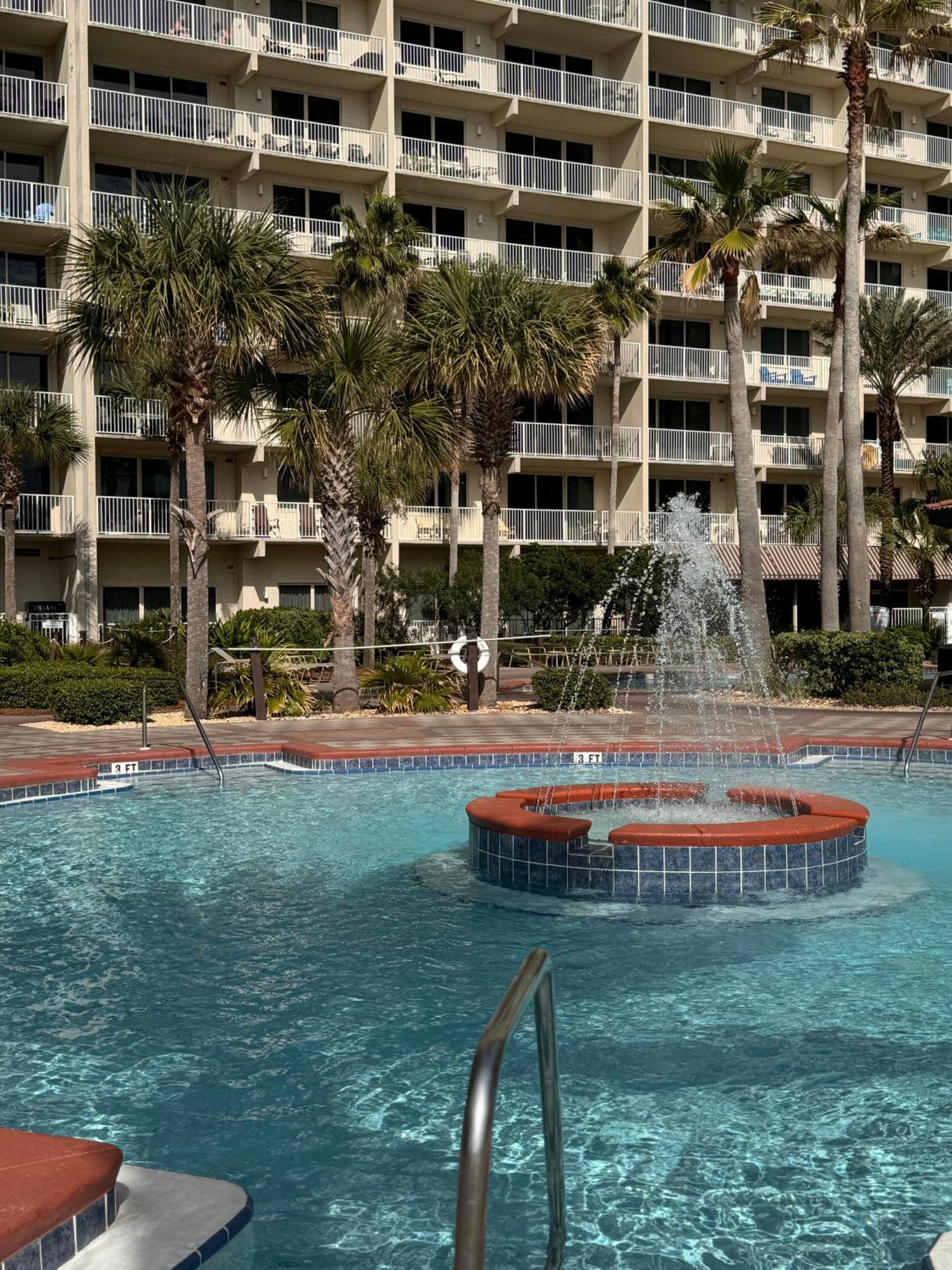 Shores Of Panama Resort Panama City Beach Kültér fotó