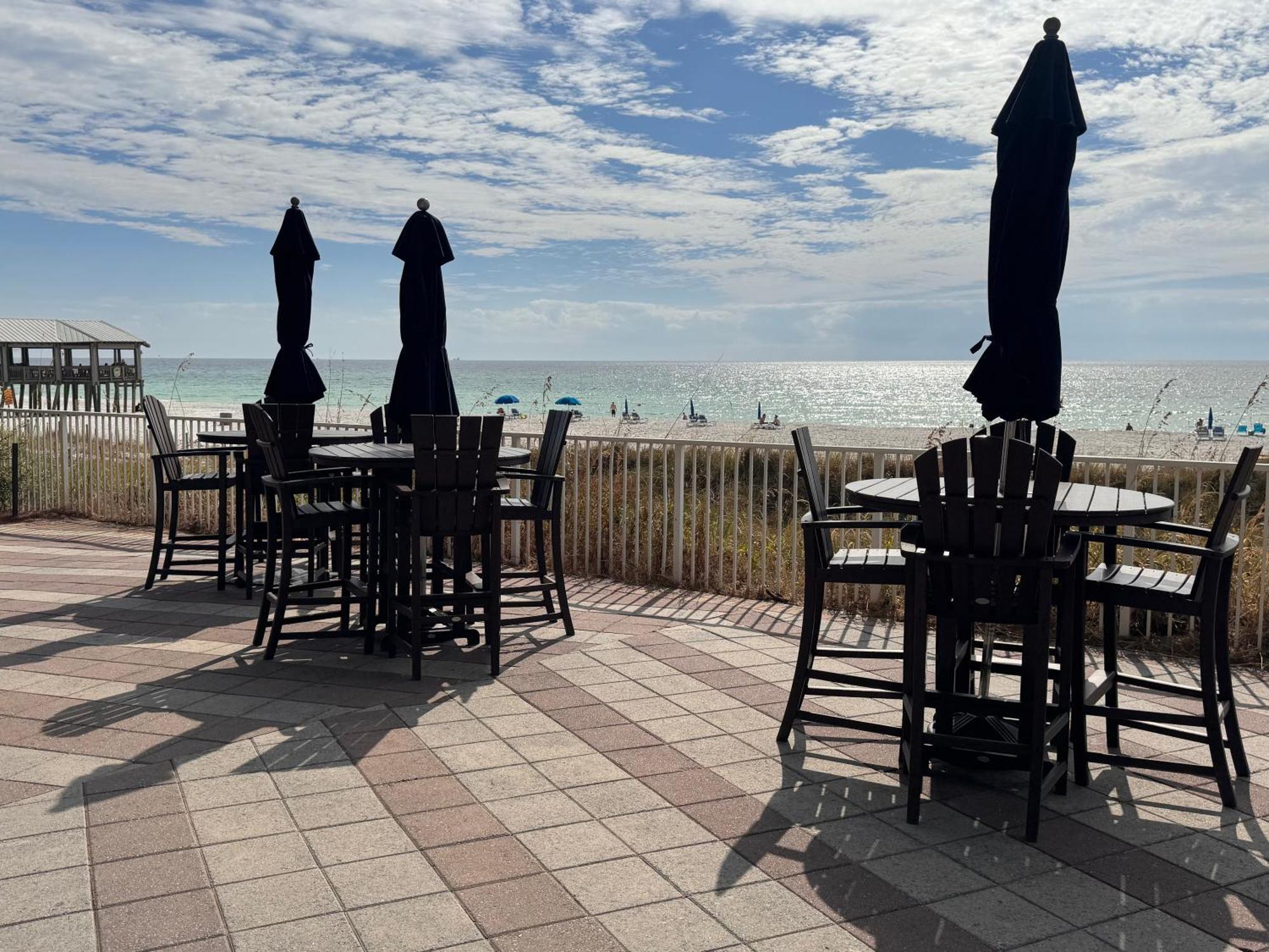 Shores Of Panama Resort Panama City Beach Kültér fotó