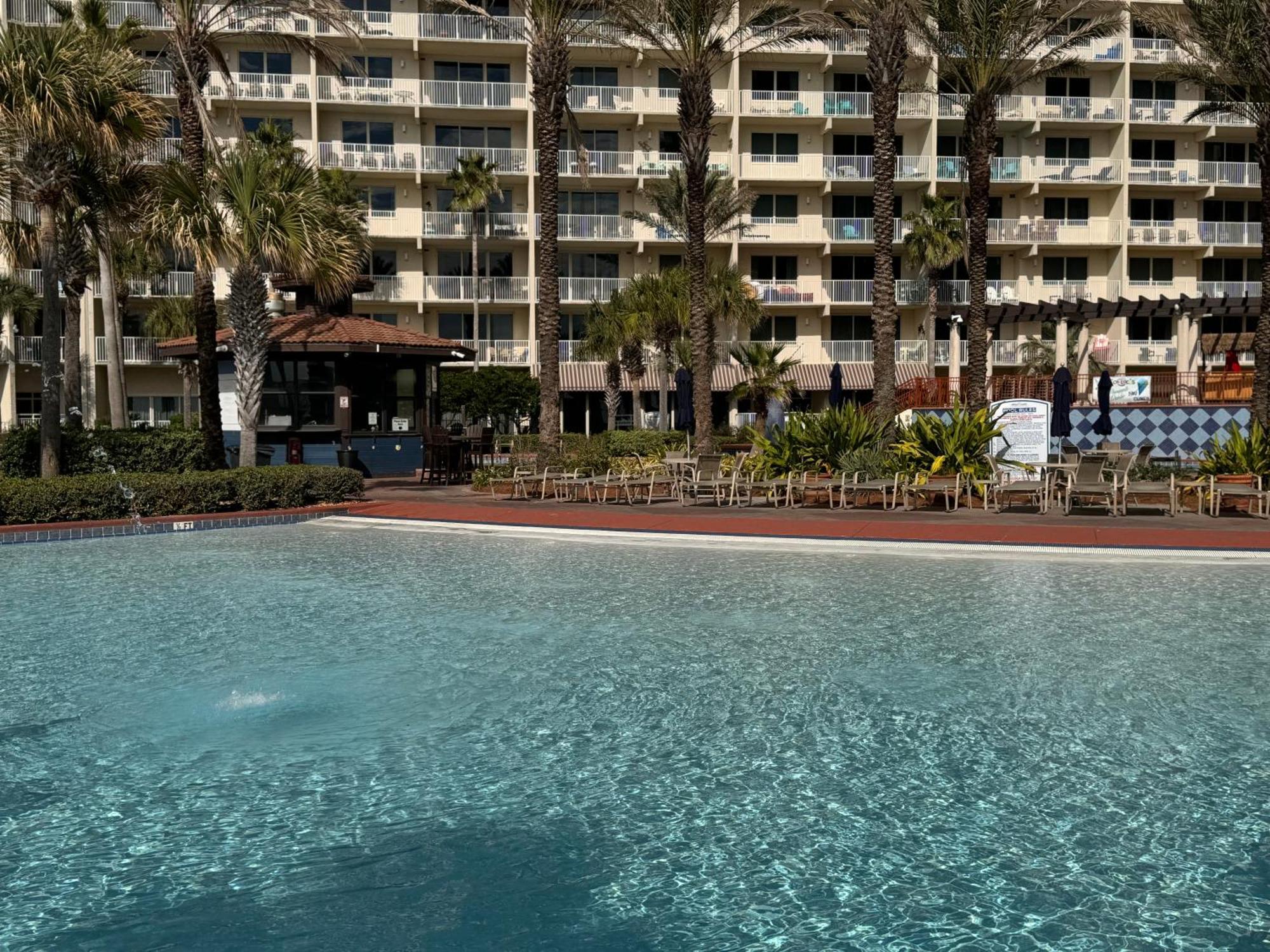 Shores Of Panama Resort Panama City Beach Kültér fotó