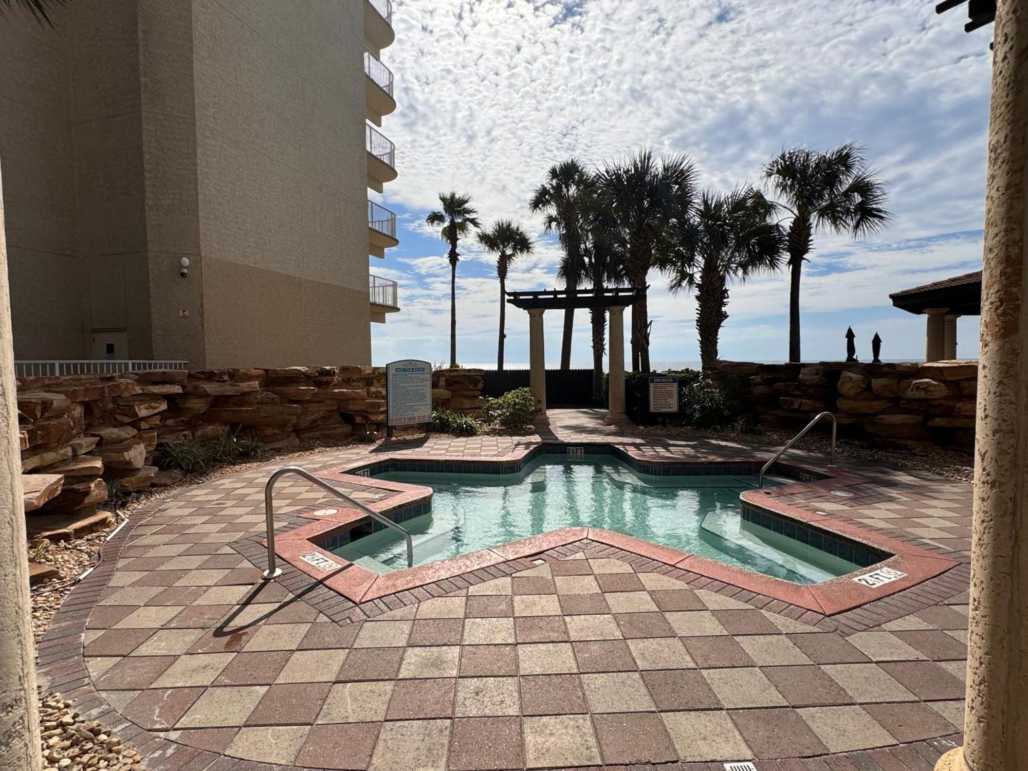 Shores Of Panama Resort Panama City Beach Kültér fotó