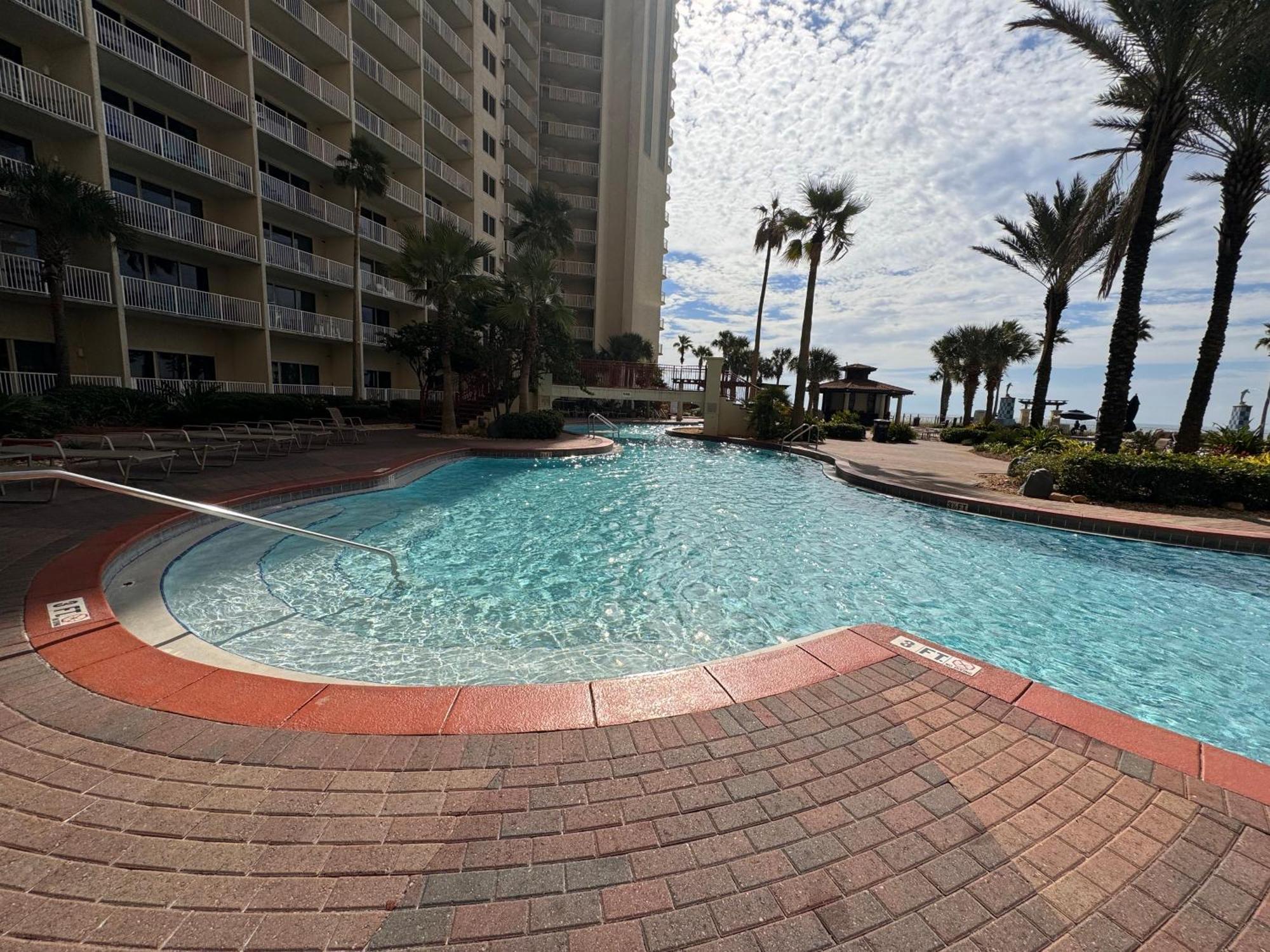 Shores Of Panama Resort Panama City Beach Kültér fotó