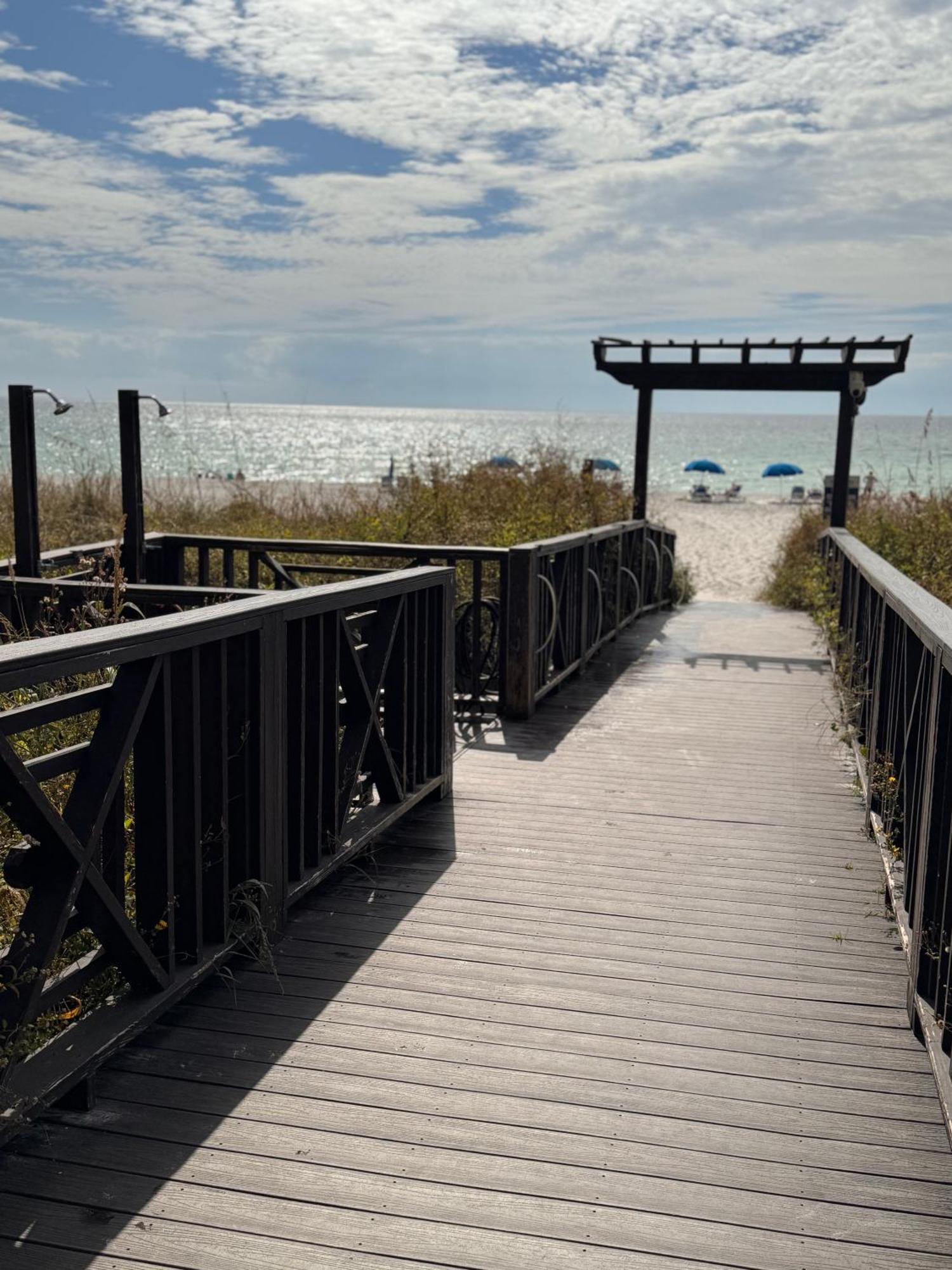 Shores Of Panama Resort Panama City Beach Kültér fotó