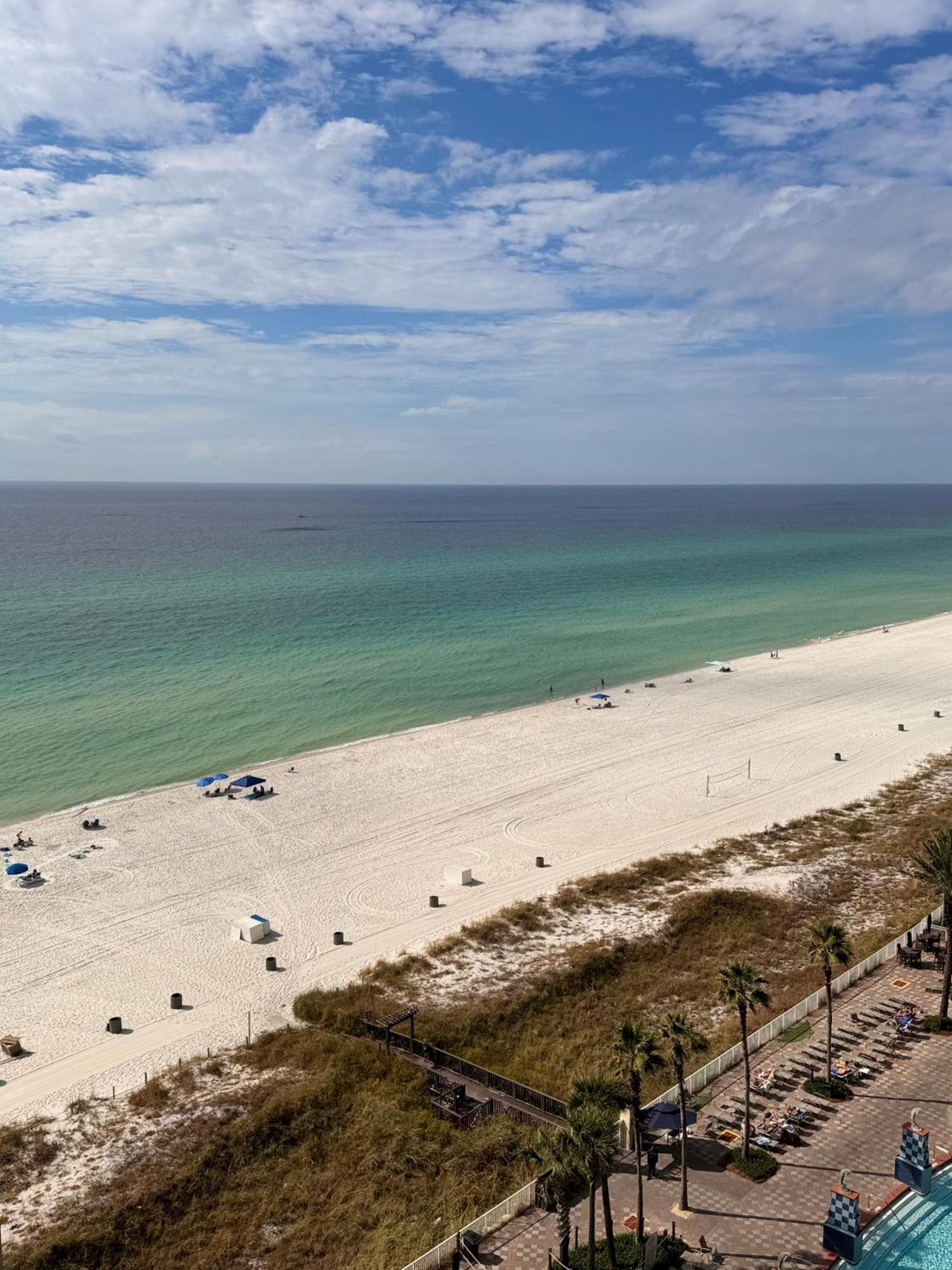 Shores Of Panama Resort Panama City Beach Kültér fotó