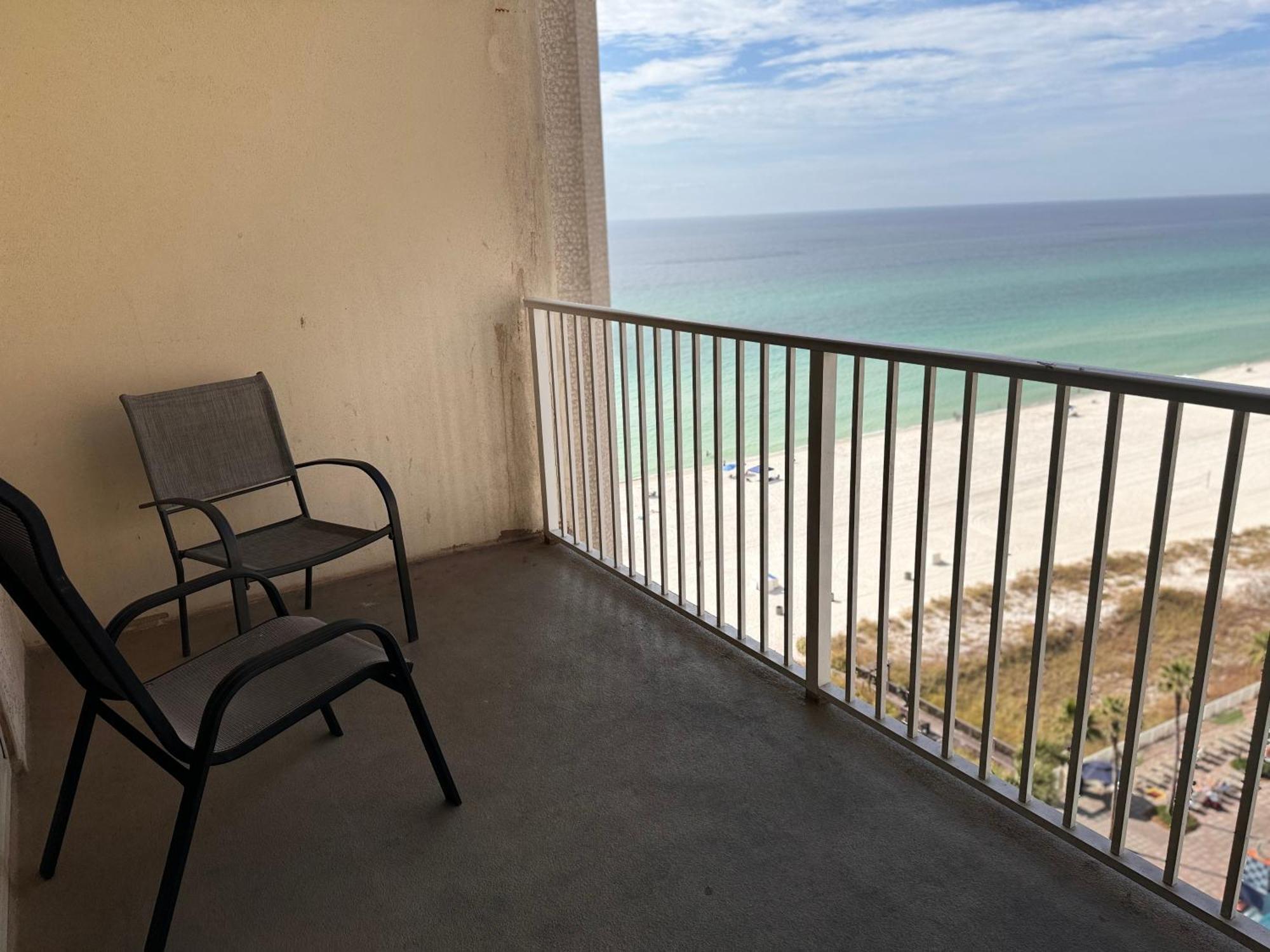 Shores Of Panama Resort Panama City Beach Kültér fotó
