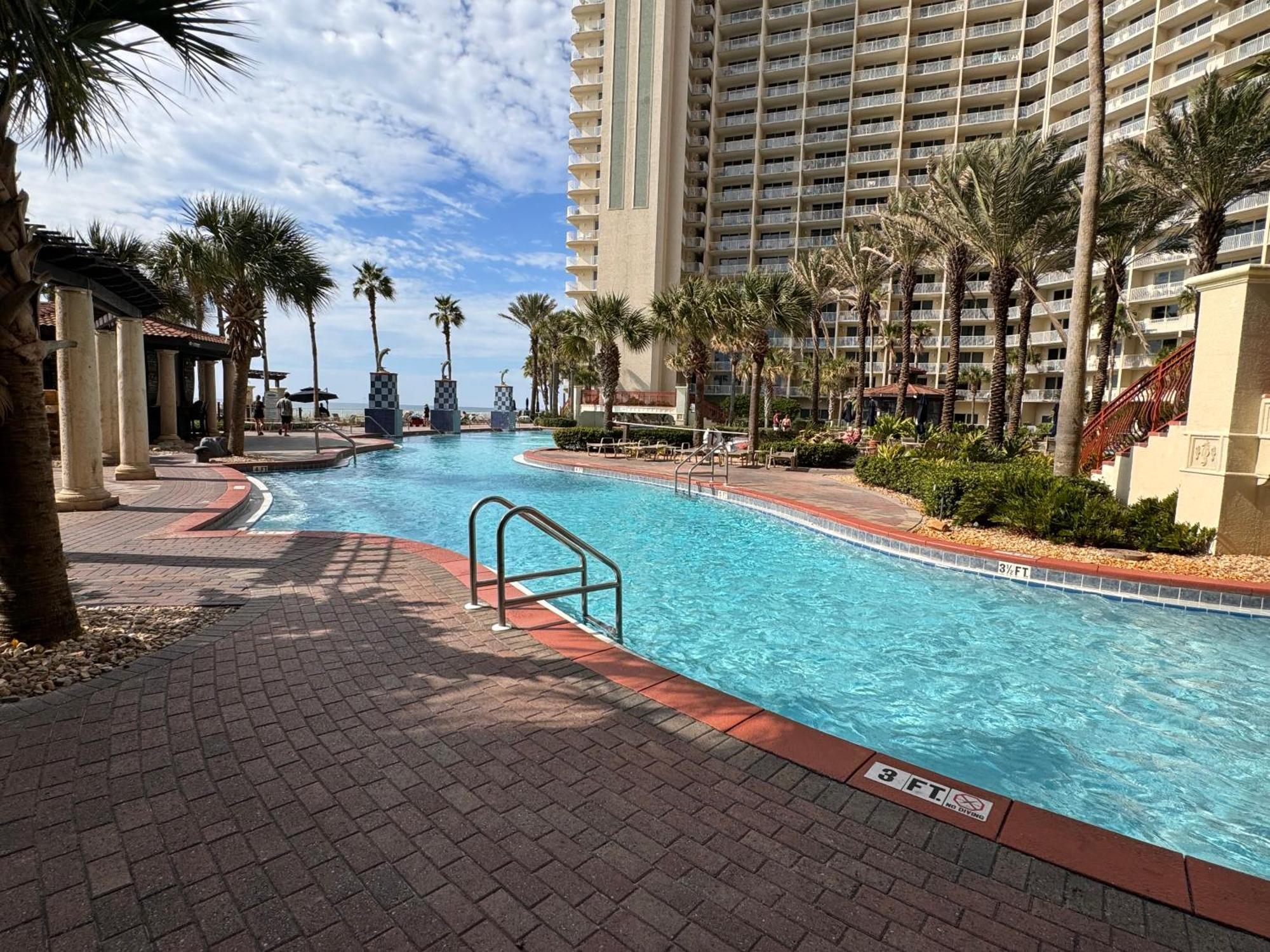 Shores Of Panama Resort Panama City Beach Kültér fotó