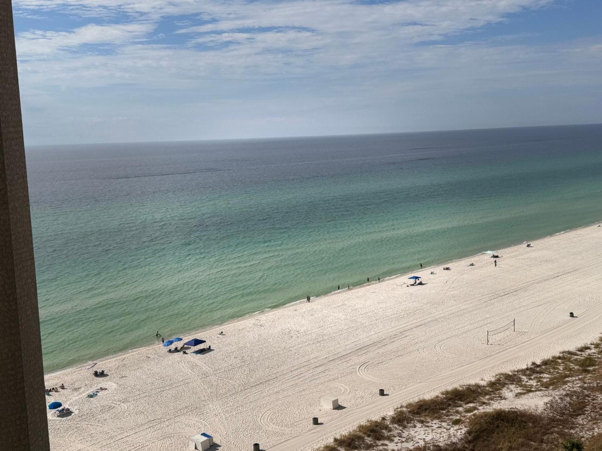 Shores Of Panama Resort Panama City Beach Kültér fotó
