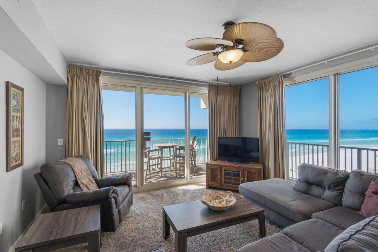 Shores Of Panama Resort Panama City Beach Kültér fotó