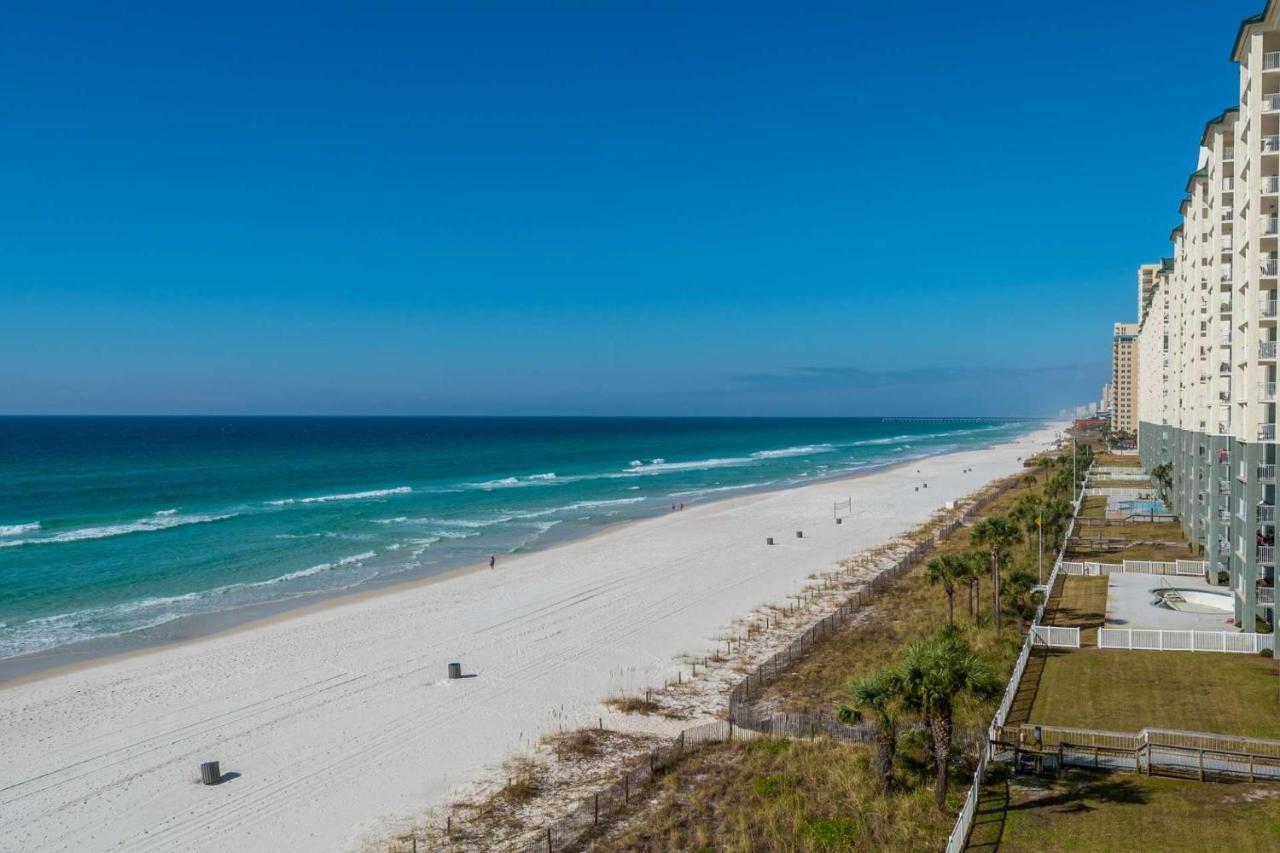 Shores Of Panama Resort Panama City Beach Kültér fotó