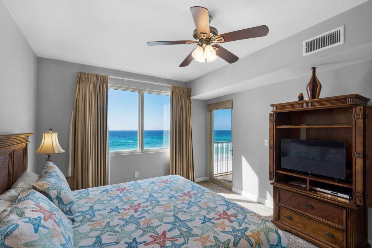 Shores Of Panama Resort Panama City Beach Kültér fotó