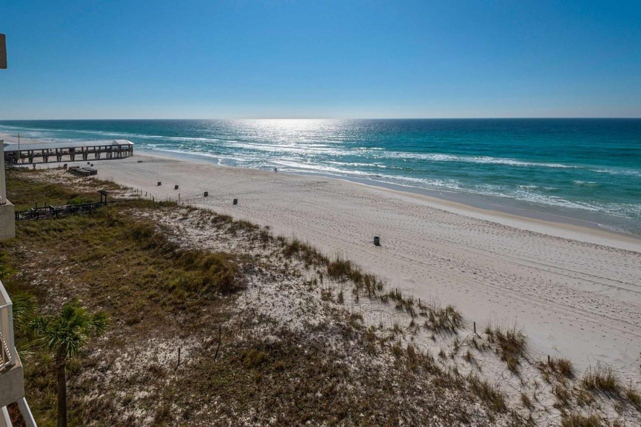 Shores Of Panama Resort Panama City Beach Kültér fotó