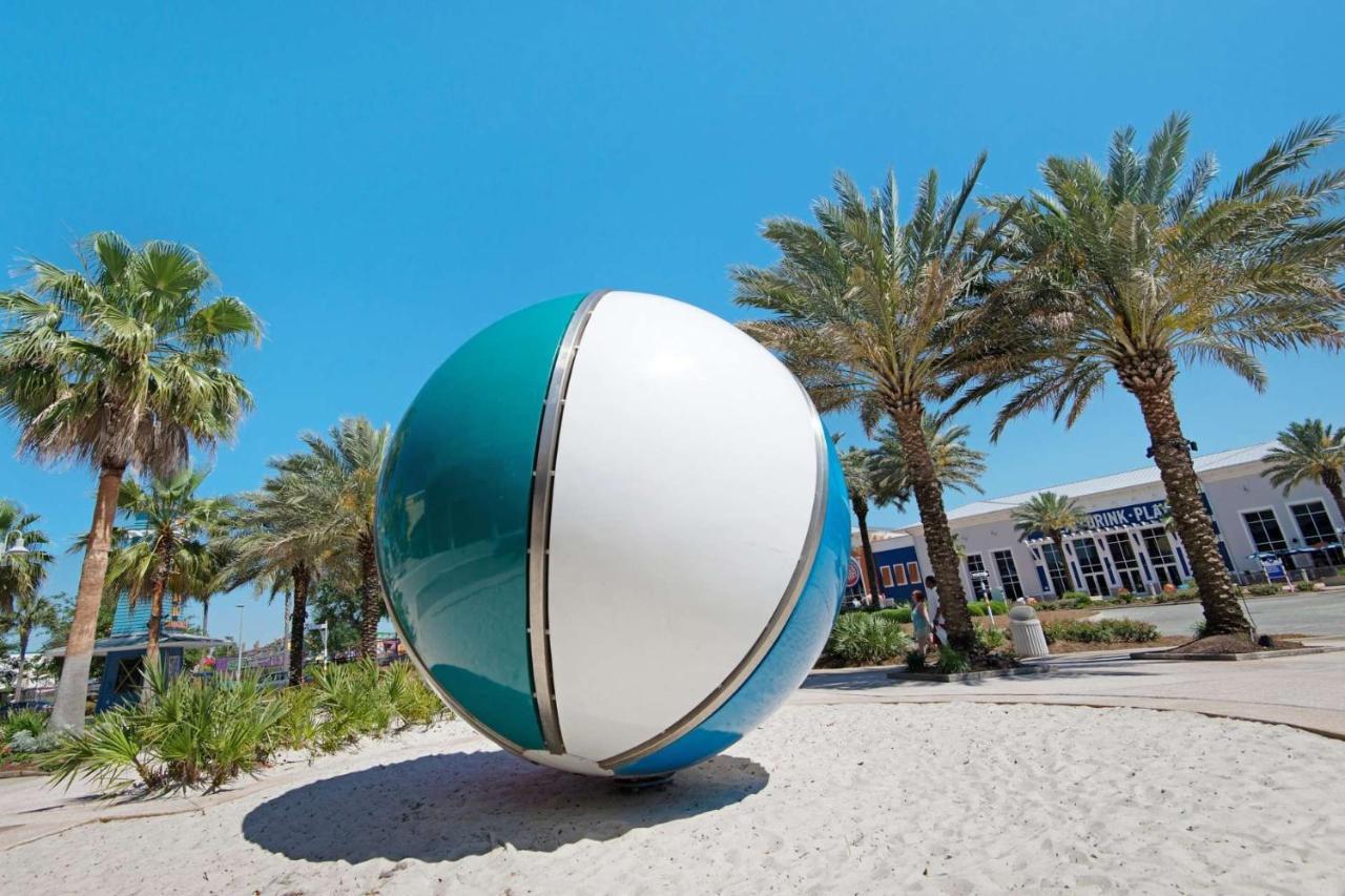 Shores Of Panama Resort Panama City Beach Kültér fotó