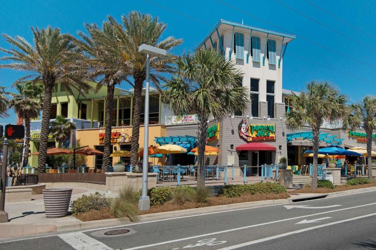 Shores Of Panama Resort Panama City Beach Kültér fotó