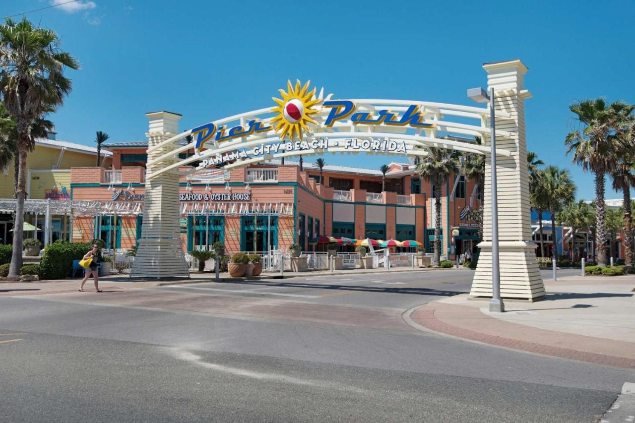 Shores Of Panama Resort Panama City Beach Kültér fotó